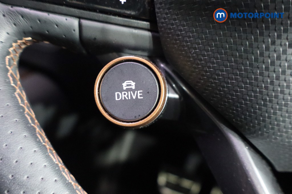 Cupra Born V2 Automatic Electric Hatchback - Stock Number (1543792) - 2nd supplementary image