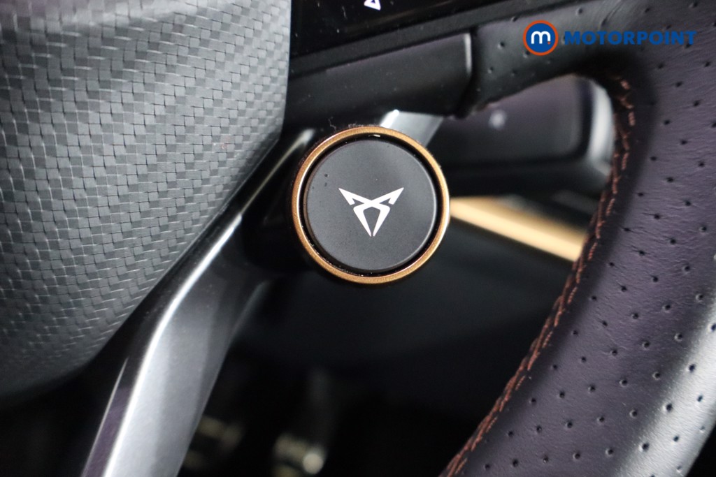 Cupra Born V2 Automatic Electric Hatchback - Stock Number (1543792) - 3rd supplementary image