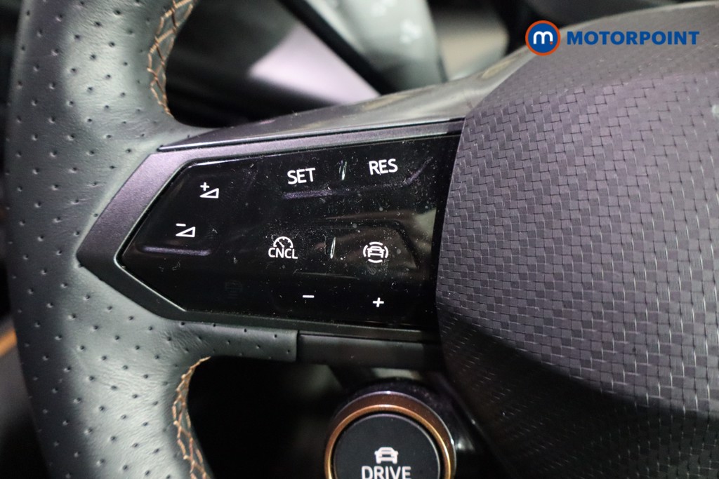 Cupra Born V2 Automatic Electric Hatchback - Stock Number (1543792) - 4th supplementary image