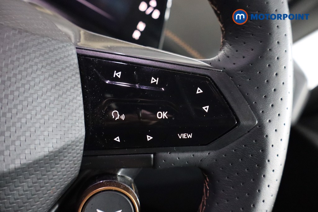 Cupra Born V2 Automatic Electric Hatchback - Stock Number (1543792) - 5th supplementary image