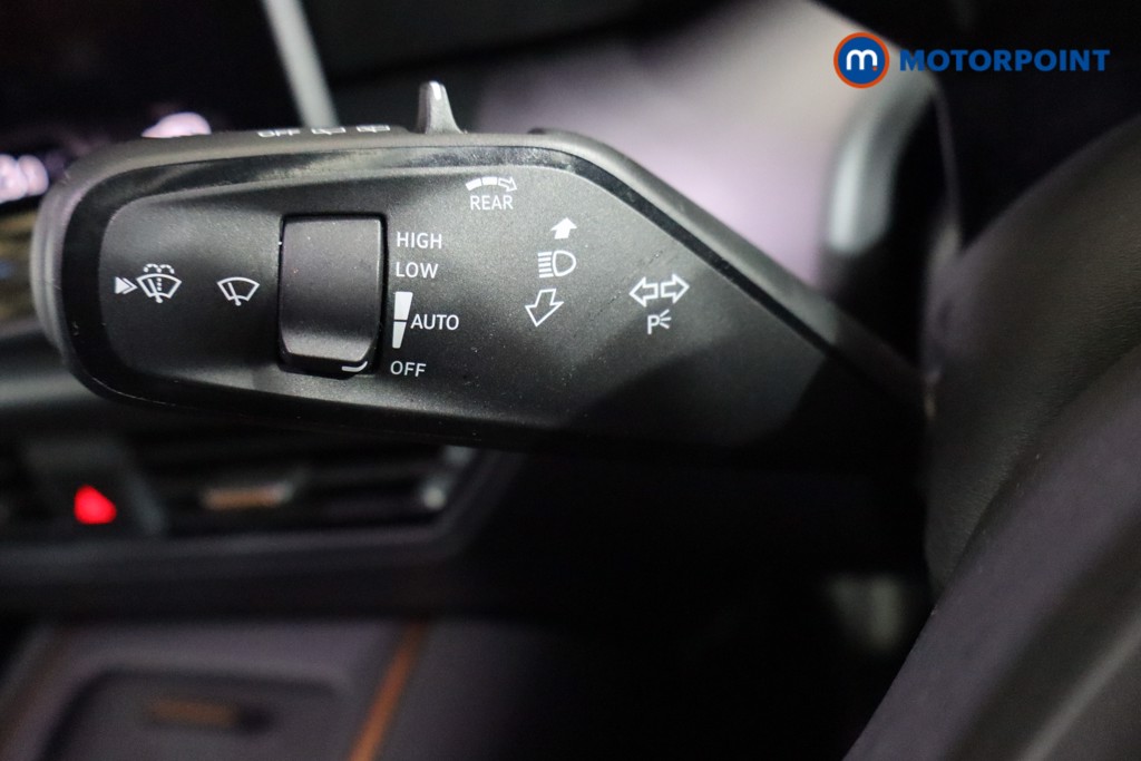 Cupra Born V2 Automatic Electric Hatchback - Stock Number (1543792) - 6th supplementary image