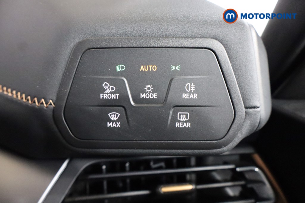 Cupra Born V2 Automatic Electric Hatchback - Stock Number (1543792) - 9th supplementary image