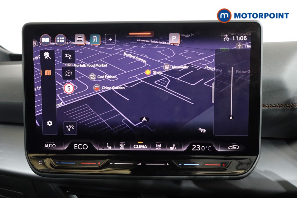 Cupra Born V2 Automatic Electric Hatchback - Stock Number (1543792) - 10th supplementary image