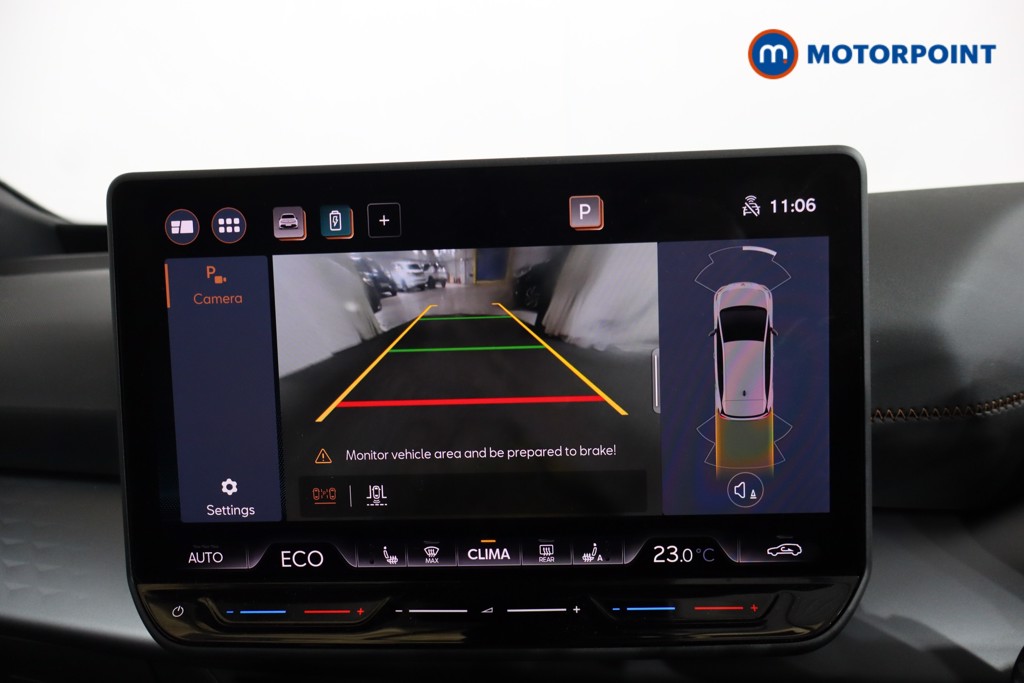 Cupra Born V2 Automatic Electric Hatchback - Stock Number (1543792) - 11th supplementary image