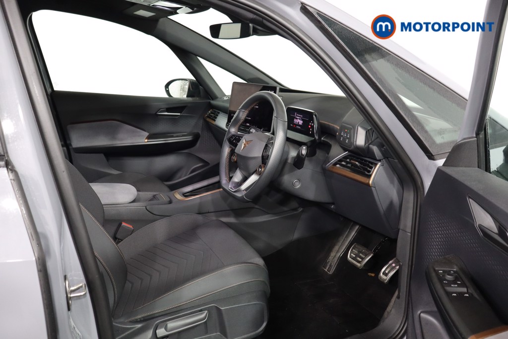 Cupra Born V2 Automatic Electric Hatchback - Stock Number (1543792) - 14th supplementary image