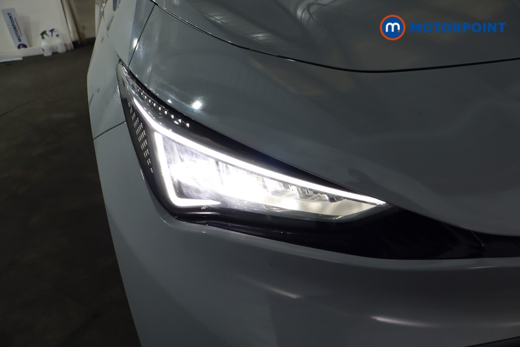 Cupra Born V2 Automatic Electric Hatchback - Stock Number (1543792) - 15th supplementary image