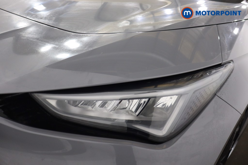 Cupra Born V2 Automatic Electric Hatchback - Stock Number (1543792) - 17th supplementary image