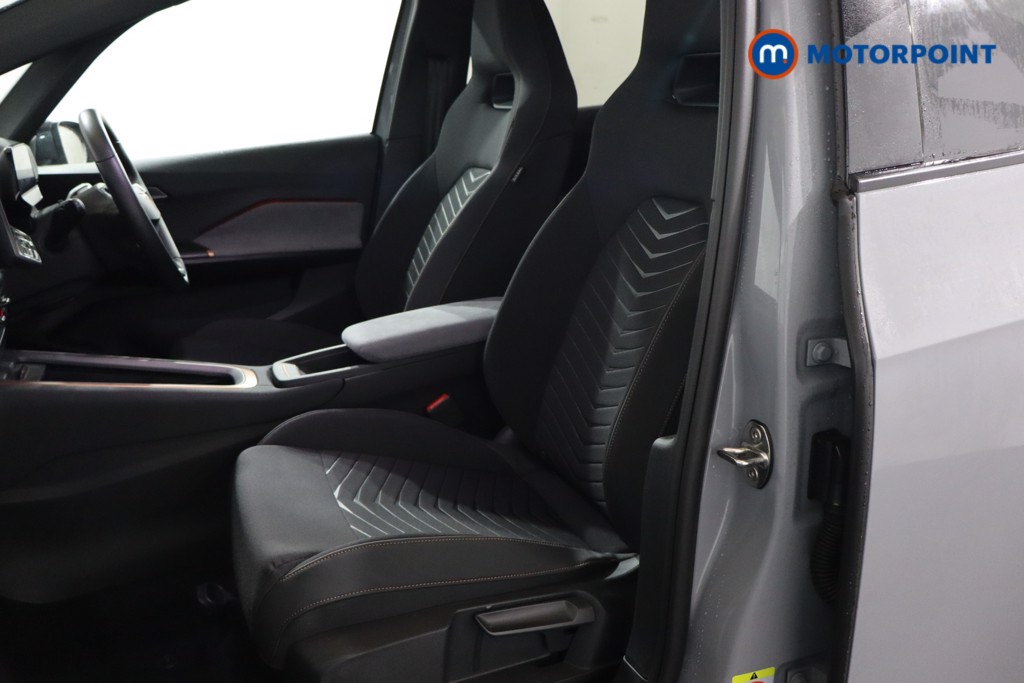 Cupra Born V2 Automatic Electric Hatchback - Stock Number (1543792) - 19th supplementary image