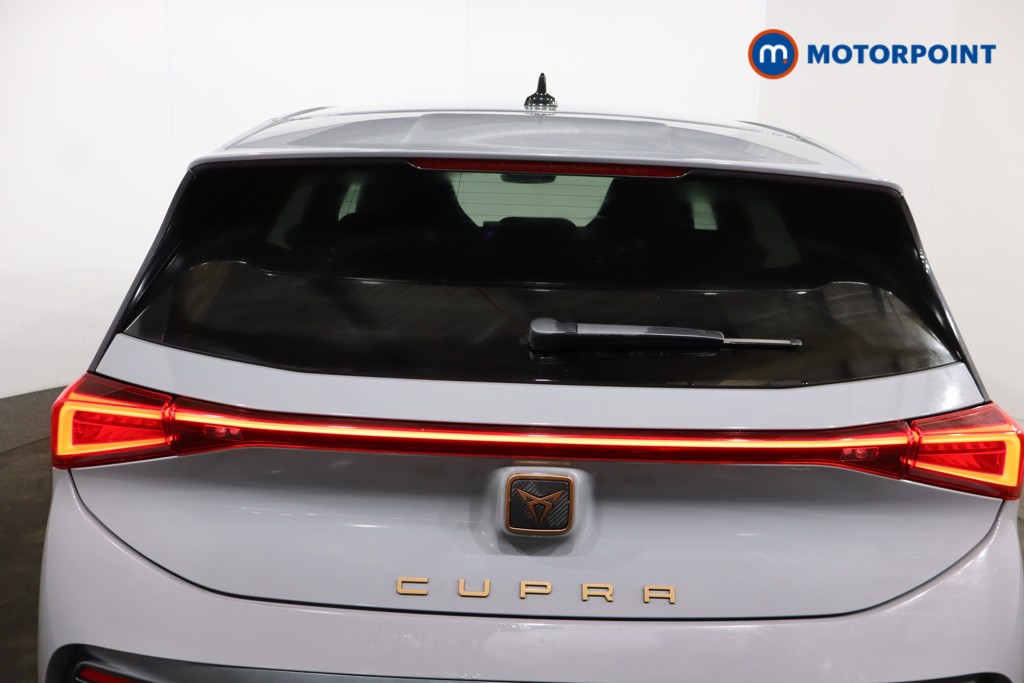 Cupra Born V2 Automatic Electric Hatchback - Stock Number (1543792) - 23rd supplementary image