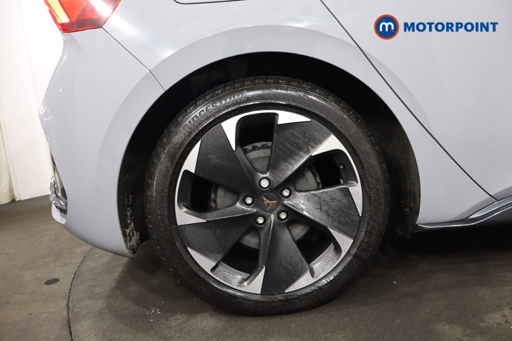 Cupra Born V2 Automatic Electric Hatchback - Stock Number (1543792) - 24th supplementary image