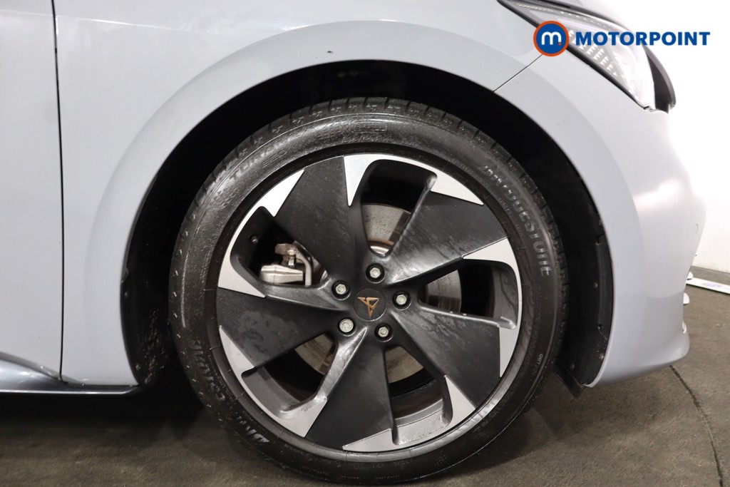 Cupra Born V2 Automatic Electric Hatchback - Stock Number (1543792) - 25th supplementary image