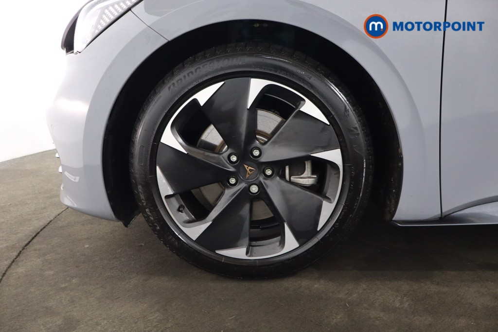 Cupra Born V2 Automatic Electric Hatchback - Stock Number (1543792) - 26th supplementary image