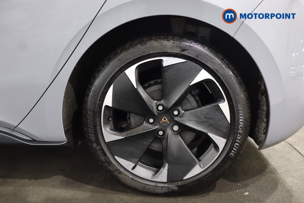 Cupra Born V2 Automatic Electric Hatchback - Stock Number (1543792) - 27th supplementary image