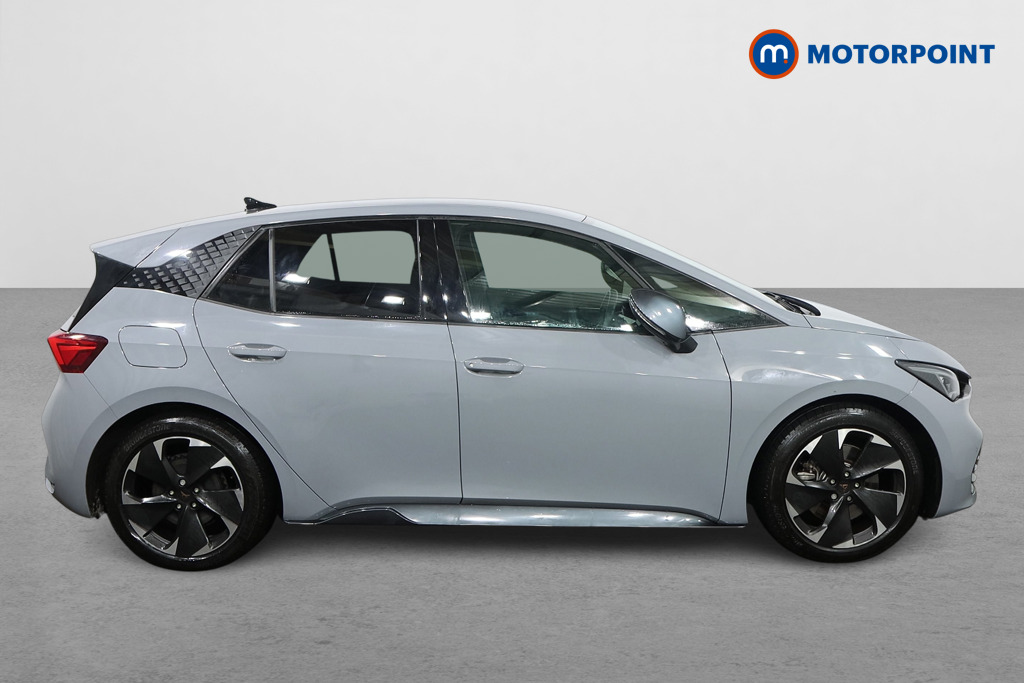 Cupra Born V2 Automatic Electric Hatchback - Stock Number (1543792) - Drivers side