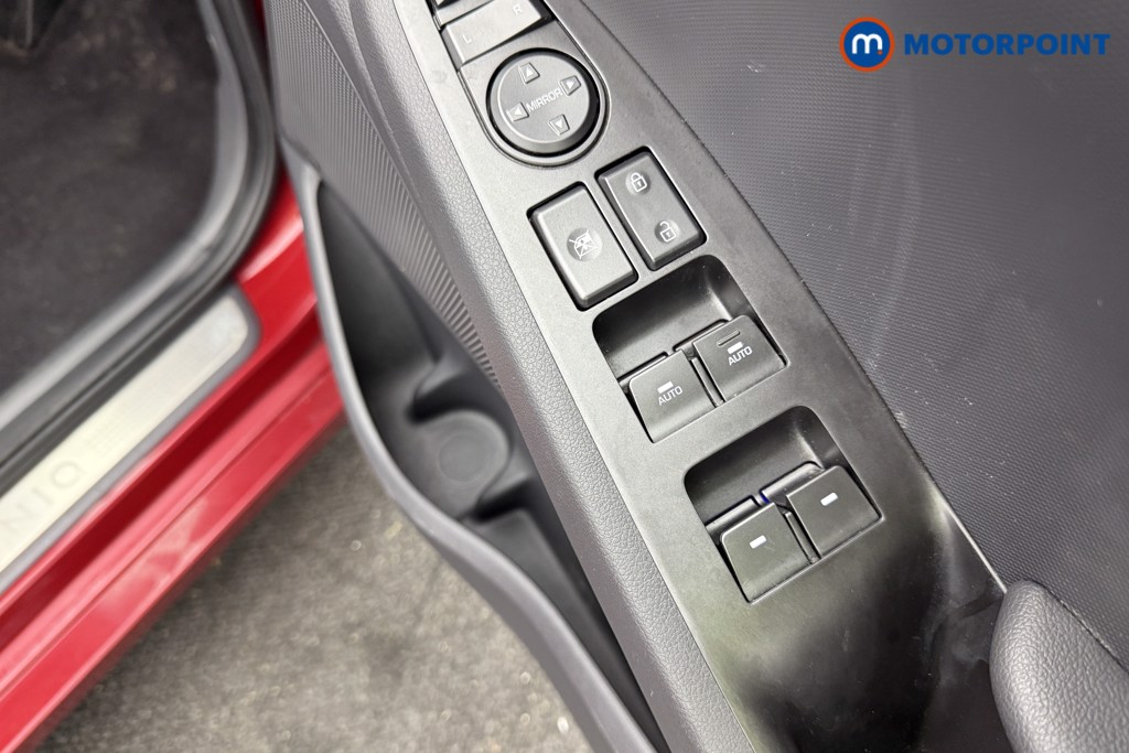 Hyundai Ioniq 1St Edition Automatic Petrol-Electric Hybrid Hatchback - Stock Number (1580357) - 15th supplementary image