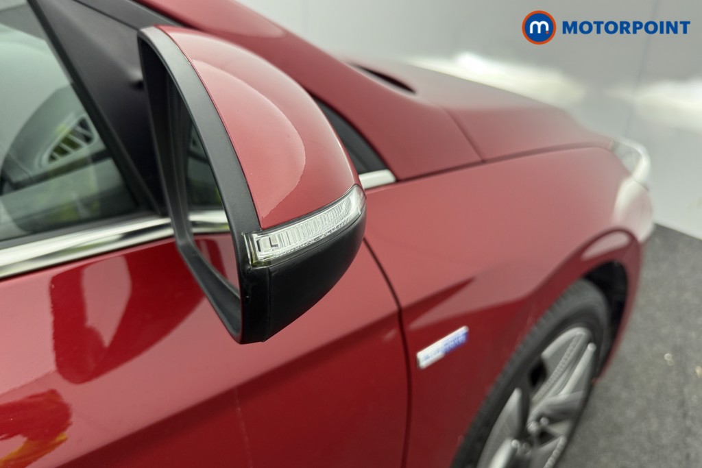 Hyundai Ioniq 1St Edition Automatic Petrol-Electric Hybrid Hatchback - Stock Number (1580357) - 16th supplementary image