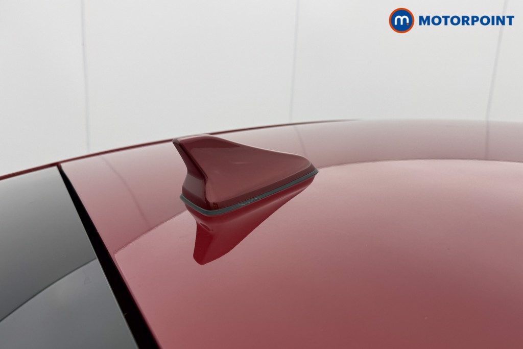 Hyundai Ioniq 1St Edition Automatic Petrol-Electric Hybrid Hatchback - Stock Number (1580357) - 17th supplementary image