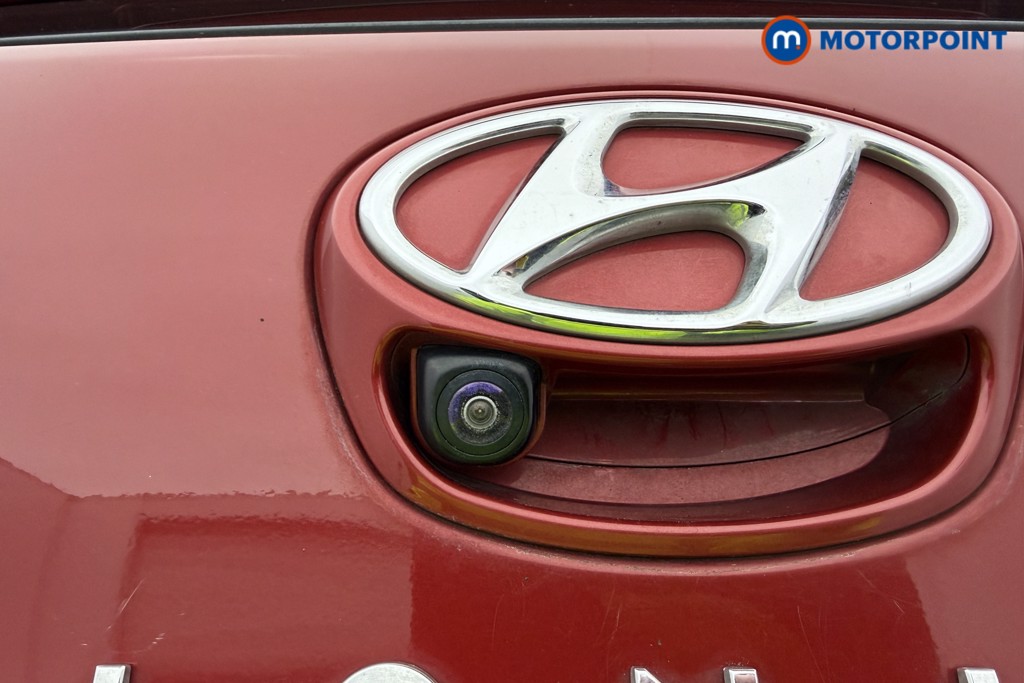 Hyundai Ioniq 1St Edition Automatic Petrol-Electric Hybrid Hatchback - Stock Number (1580357) - 19th supplementary image