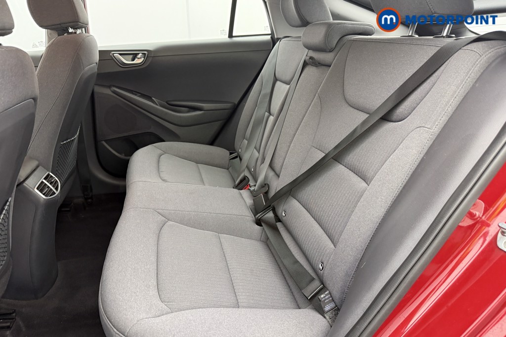 Hyundai Ioniq 1St Edition Automatic Petrol-Electric Hybrid Hatchback - Stock Number (1580357) - 20th supplementary image