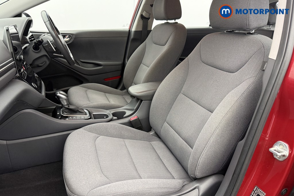 Hyundai Ioniq 1St Edition Automatic Petrol-Electric Hybrid Hatchback - Stock Number (1580357) - 21st supplementary image