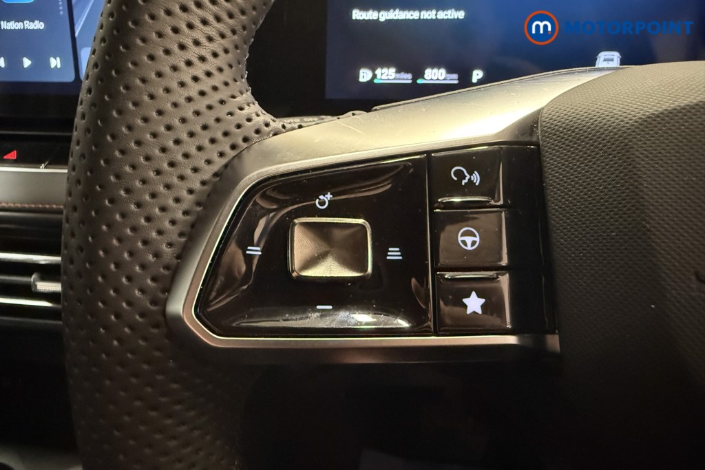 Mg Motor Uk HS Trophy Automatic Petrol SUV - Stock Number (1583518) - 2nd supplementary image