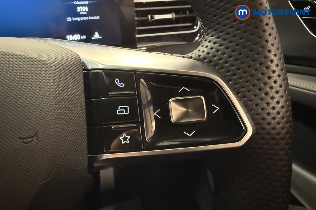 Mg Motor Uk HS Trophy Automatic Petrol SUV - Stock Number (1583518) - 3rd supplementary image