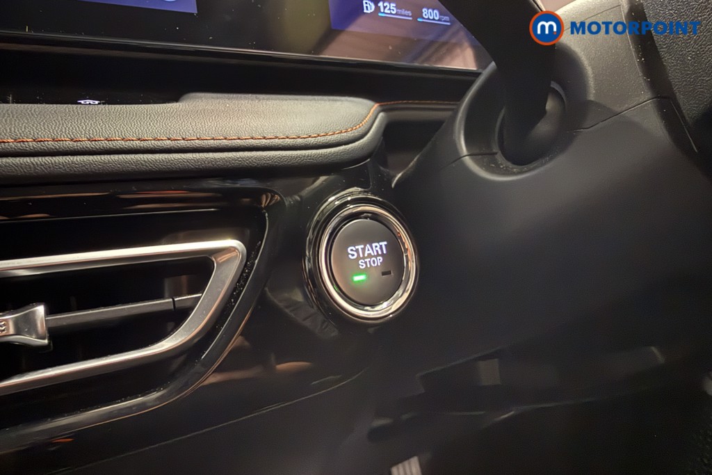 Mg Motor Uk HS Trophy Automatic Petrol SUV - Stock Number (1583518) - 10th supplementary image