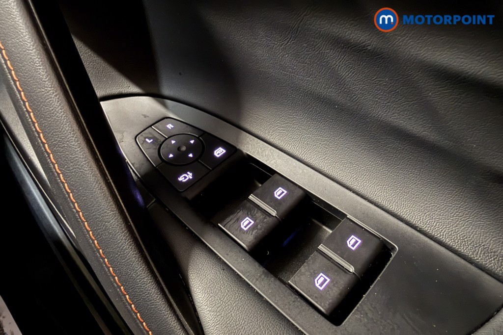 Mg Motor Uk HS Trophy Automatic Petrol SUV - Stock Number (1583518) - 12th supplementary image