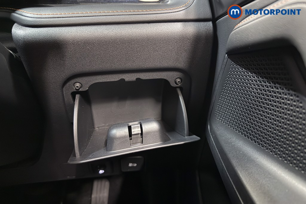 Mg Motor Uk HS Trophy Automatic Petrol SUV - Stock Number (1583518) - 15th supplementary image