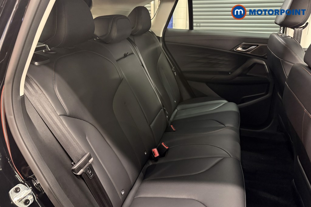 Mg Motor Uk HS Trophy Automatic Petrol SUV - Stock Number (1583518) - 16th supplementary image