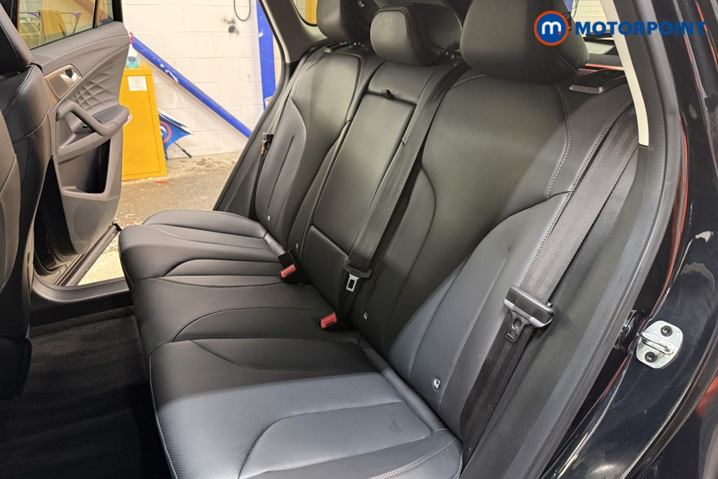 Mg Motor Uk HS Trophy Automatic Petrol SUV - Stock Number (1583518) - 17th supplementary image