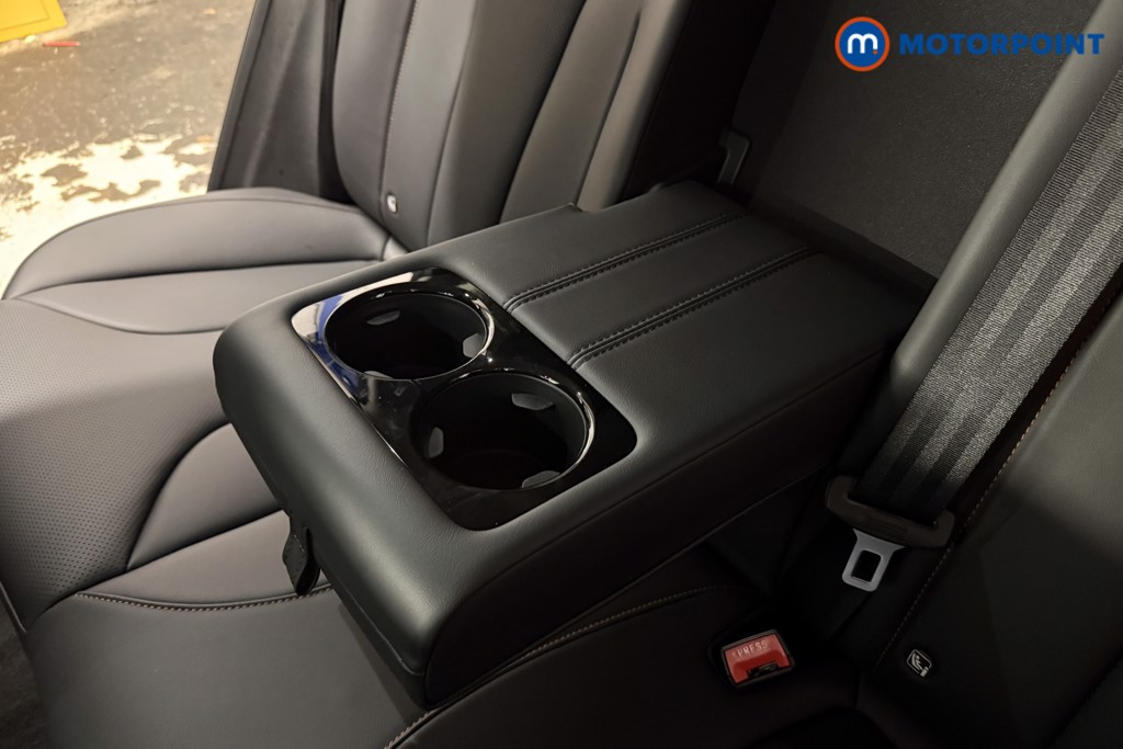 Mg Motor Uk HS Trophy Automatic Petrol SUV - Stock Number (1583518) - 18th supplementary image