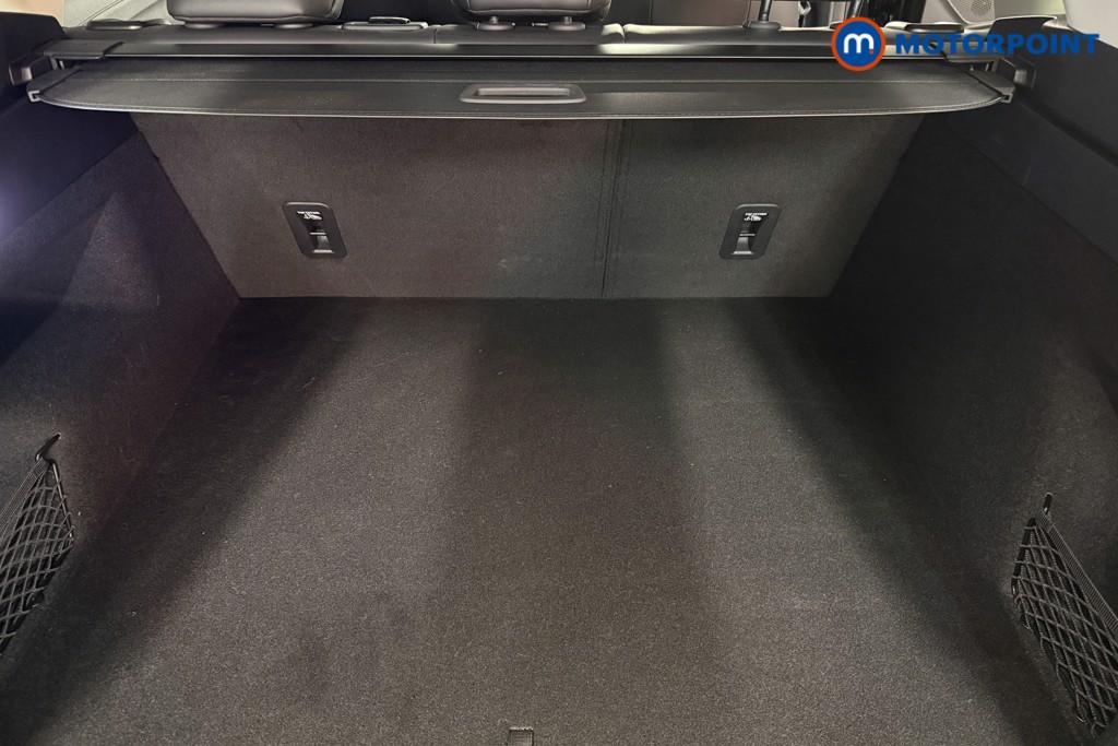 Mg Motor Uk HS Trophy Automatic Petrol SUV - Stock Number (1583518) - 19th supplementary image