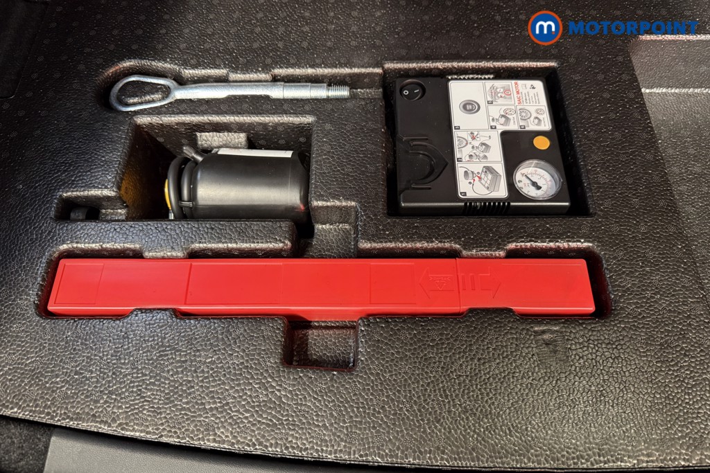 Mg Motor Uk HS Trophy Automatic Petrol SUV - Stock Number (1583518) - 20th supplementary image