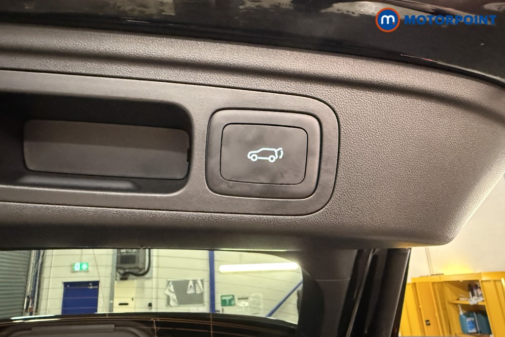 Mg Motor Uk HS Trophy Automatic Petrol SUV - Stock Number (1583518) - 21st supplementary image