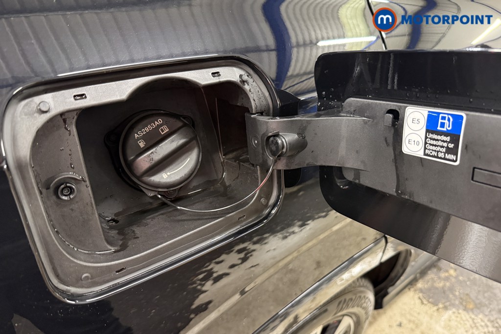 Mg Motor Uk HS Trophy Automatic Petrol SUV - Stock Number (1583518) - 22nd supplementary image