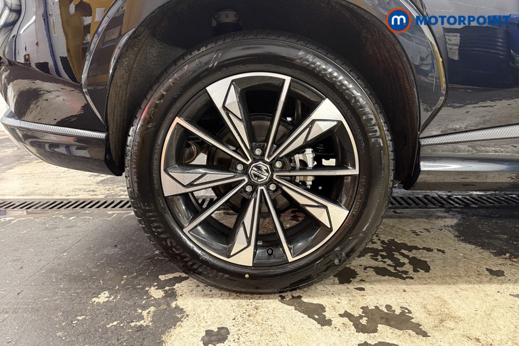 Mg Motor Uk HS Trophy Automatic Petrol SUV - Stock Number (1583518) - 24th supplementary image