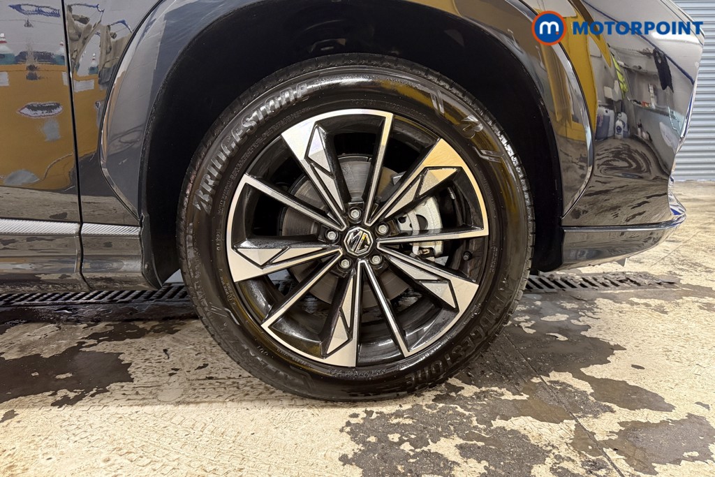 Mg Motor Uk HS Trophy Automatic Petrol SUV - Stock Number (1583518) - 25th supplementary image