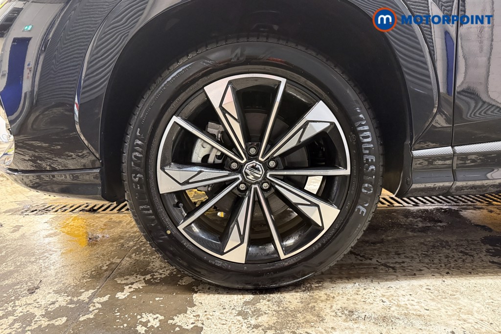 Mg Motor Uk HS Trophy Automatic Petrol SUV - Stock Number (1583518) - 26th supplementary image