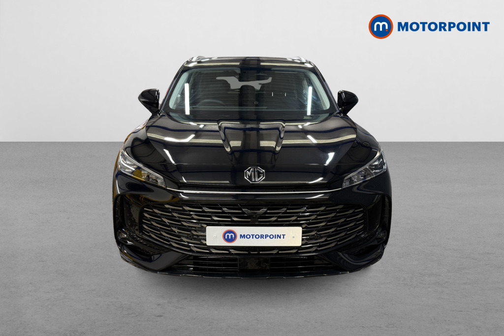 Mg Motor Uk HS Trophy Automatic Petrol SUV - Stock Number (1583518) - Front bumper