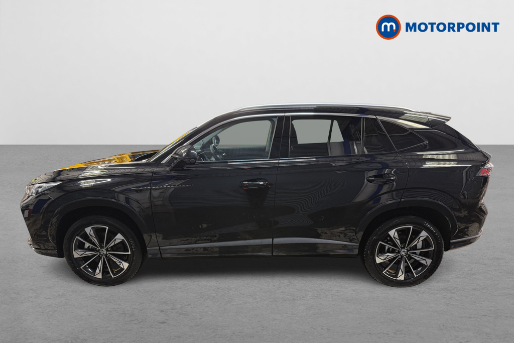 Mg Motor Uk HS Trophy Automatic Petrol SUV - Stock Number (1583518) - Passenger side