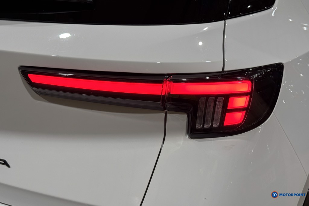 Vauxhall Mokka GS Automatic Petrol SUV - Stock Number (1585803) - 2nd supplementary image