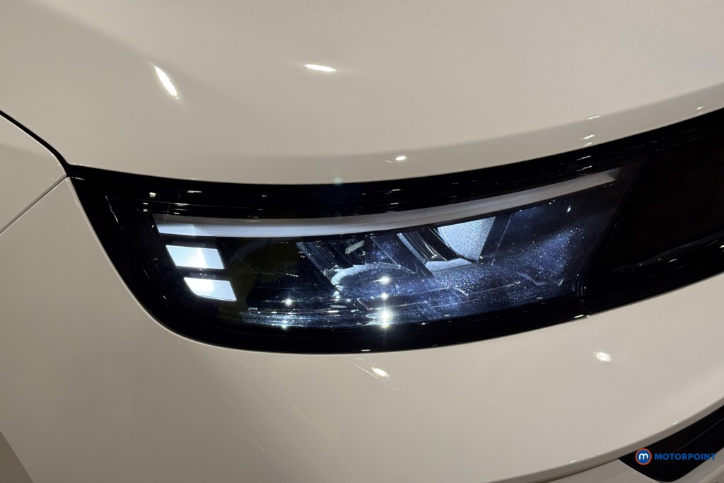 Vauxhall Mokka GS Automatic Petrol SUV - Stock Number (1585803) - 3rd supplementary image