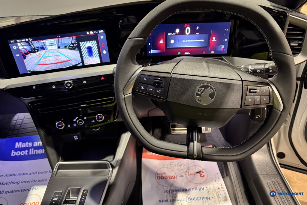 Vauxhall Mokka GS Automatic Petrol SUV - Stock Number (1585803) - 6th supplementary image