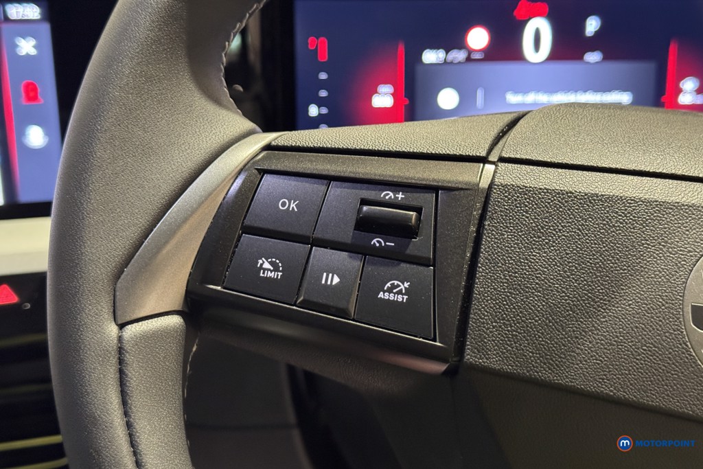 Vauxhall Mokka GS Automatic Petrol SUV - Stock Number (1585803) - 9th supplementary image