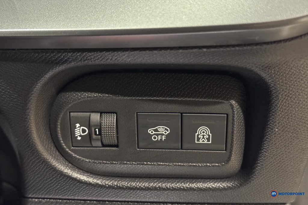 Vauxhall Mokka GS Automatic Petrol SUV - Stock Number (1585803) - 10th supplementary image