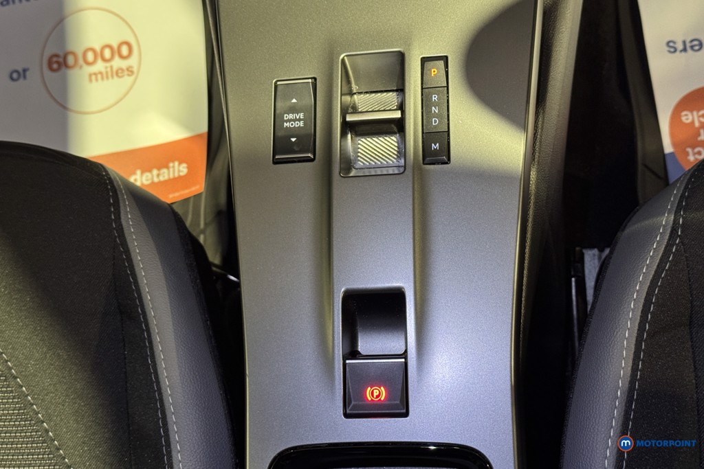 Vauxhall Mokka GS Automatic Petrol SUV - Stock Number (1585803) - 15th supplementary image