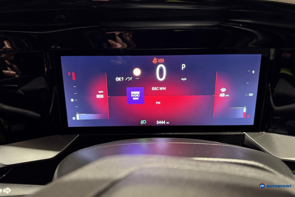 Vauxhall Mokka GS Automatic Petrol SUV - Stock Number (1585803) - 17th supplementary image