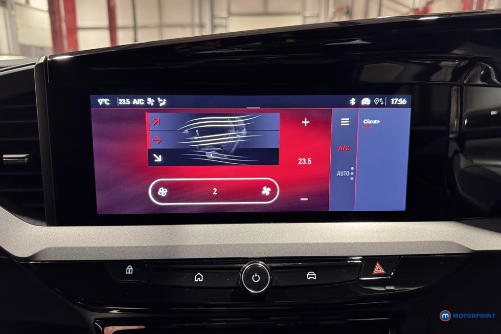 Vauxhall Mokka GS Automatic Petrol SUV - Stock Number (1585803) - 20th supplementary image