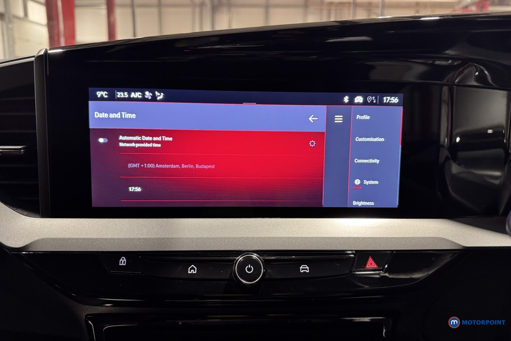 Vauxhall Mokka GS Automatic Petrol SUV - Stock Number (1585803) - 21st supplementary image